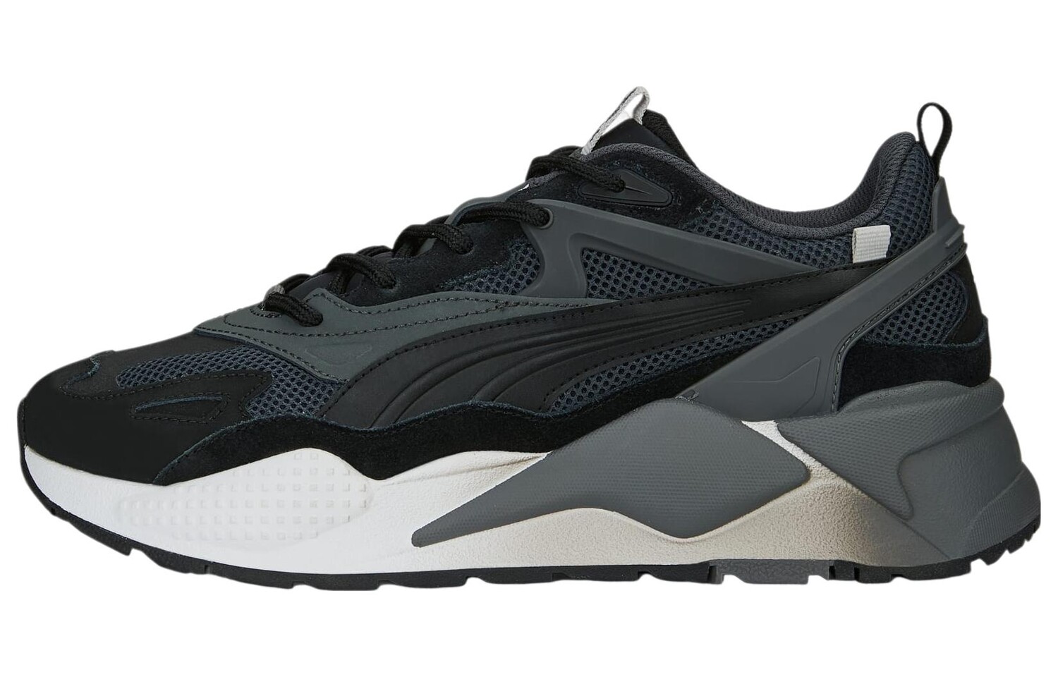 

Кроссовки PUMA RS-X Efekt 'Gradient', Черный, Кроссовки PUMA RS-X Efekt 'Gradient'