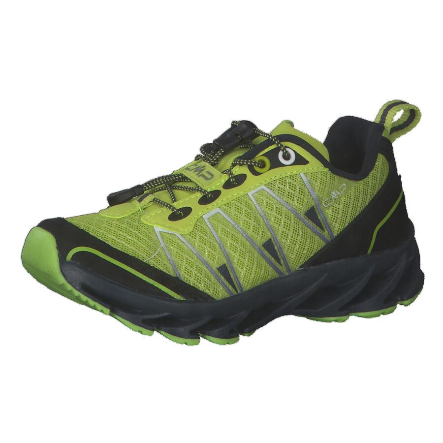 

Детские кроссовки для трейлраннинга CMP Altak 2.0 30Q9674K