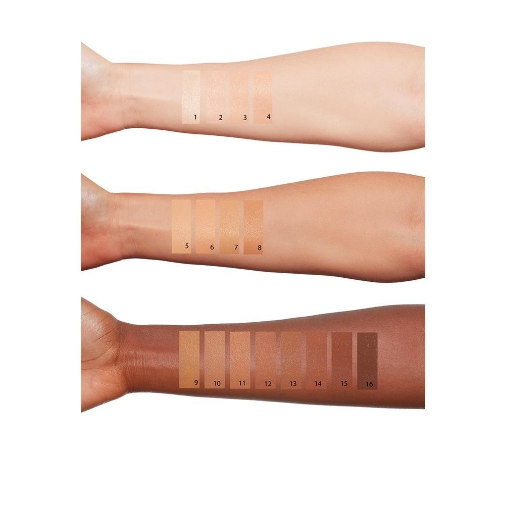 Корректор magic away liquid Charlotte Tilbury, 12 - tan, объем 4 мл — фото 4