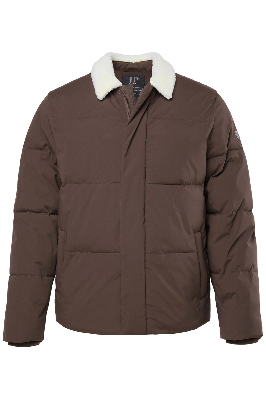

Зимняя куртка JP1880, Brown