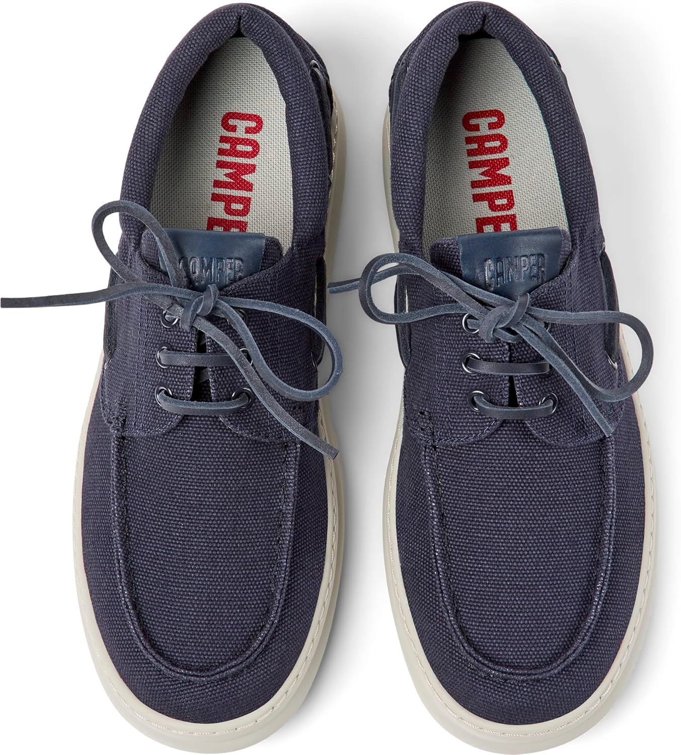Мужские кроссовки Camper Runner Four K100804, Navy 006 — фото 3