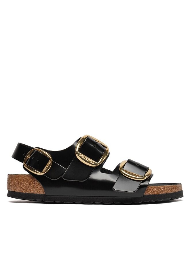 Сандалии Birkenstock, черный