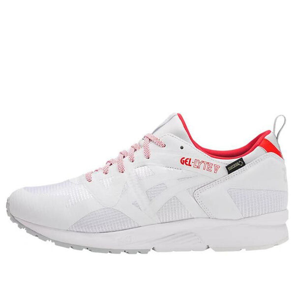 

Кроссовки гель лайт 5 нс Asics, белый