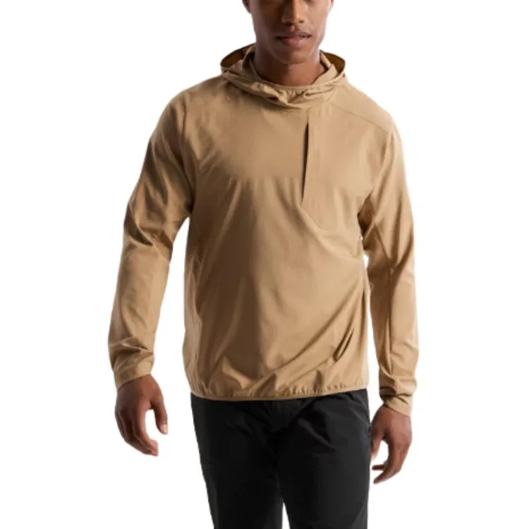 Куртка Sima Series мужская Arcteryx, Canvas//Sandstone Brown