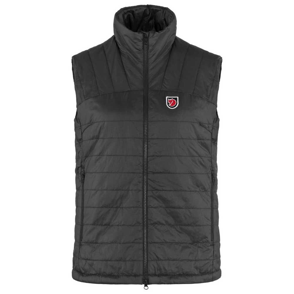 

Жилет Fjällräven Expedition X-Lätt, черный