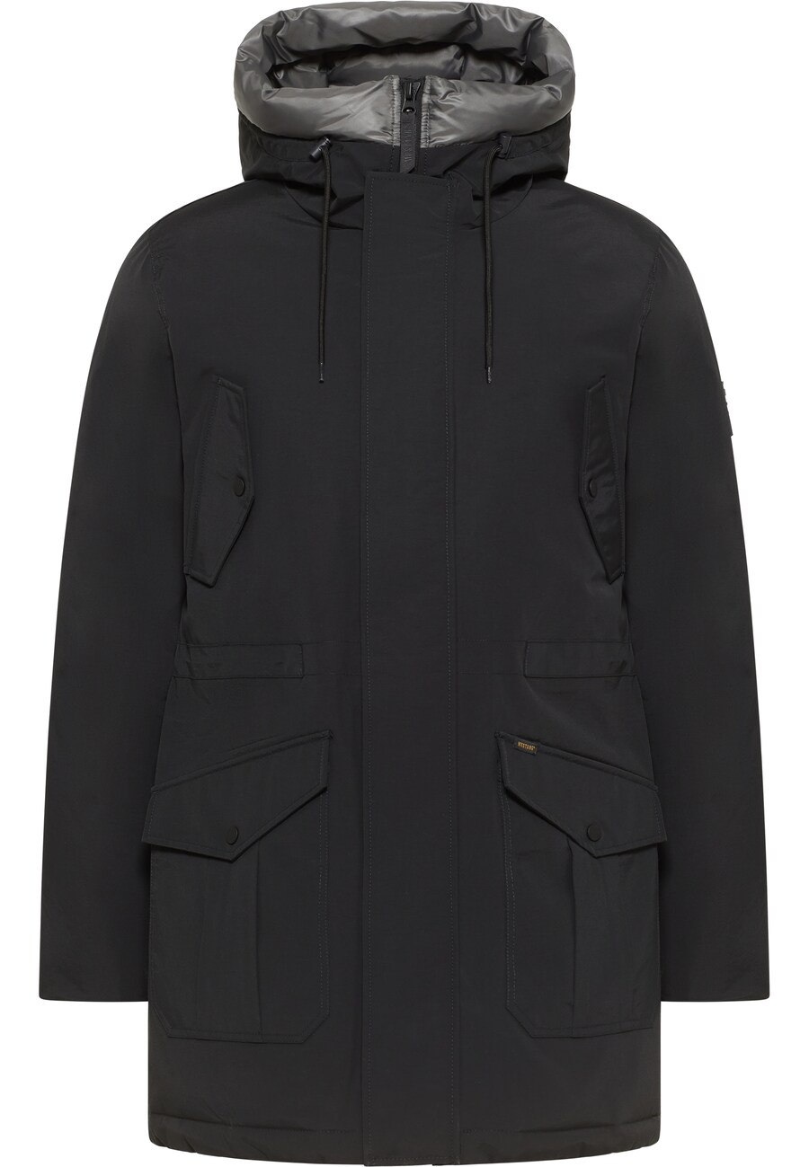 

Зимняя парка MUSTANG Style Monterey , Black