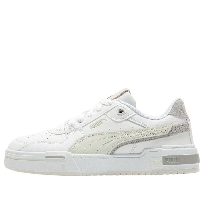 

Кеды PUMA CA Pro Glitch 'White Grey', белый