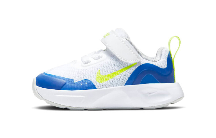 

Обувь Nike Wearallday для малышей TD