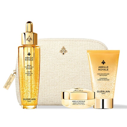 

Подарочный набор Abeille Royale Kit Guerlain