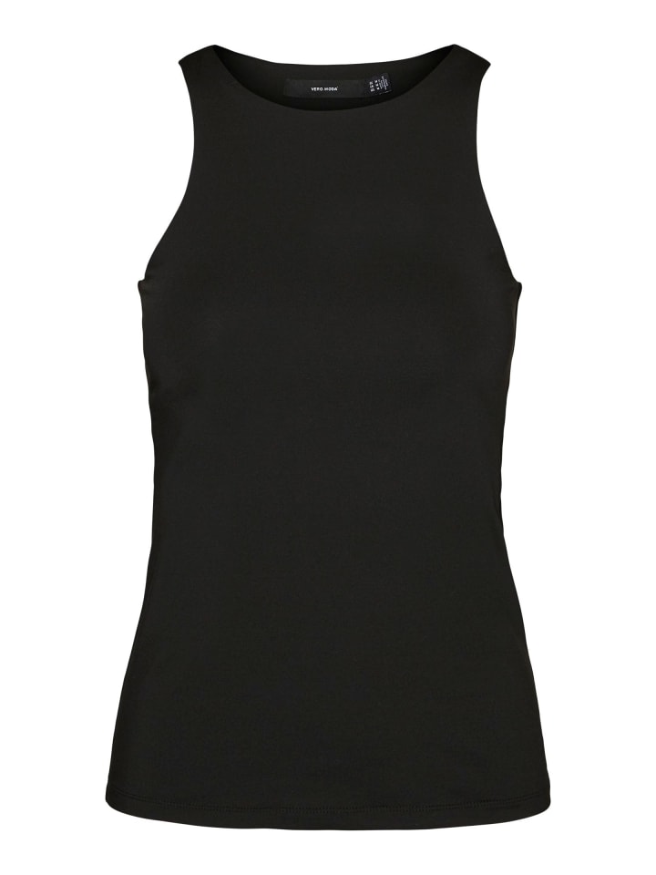 

Топ Vero Moda, черный
