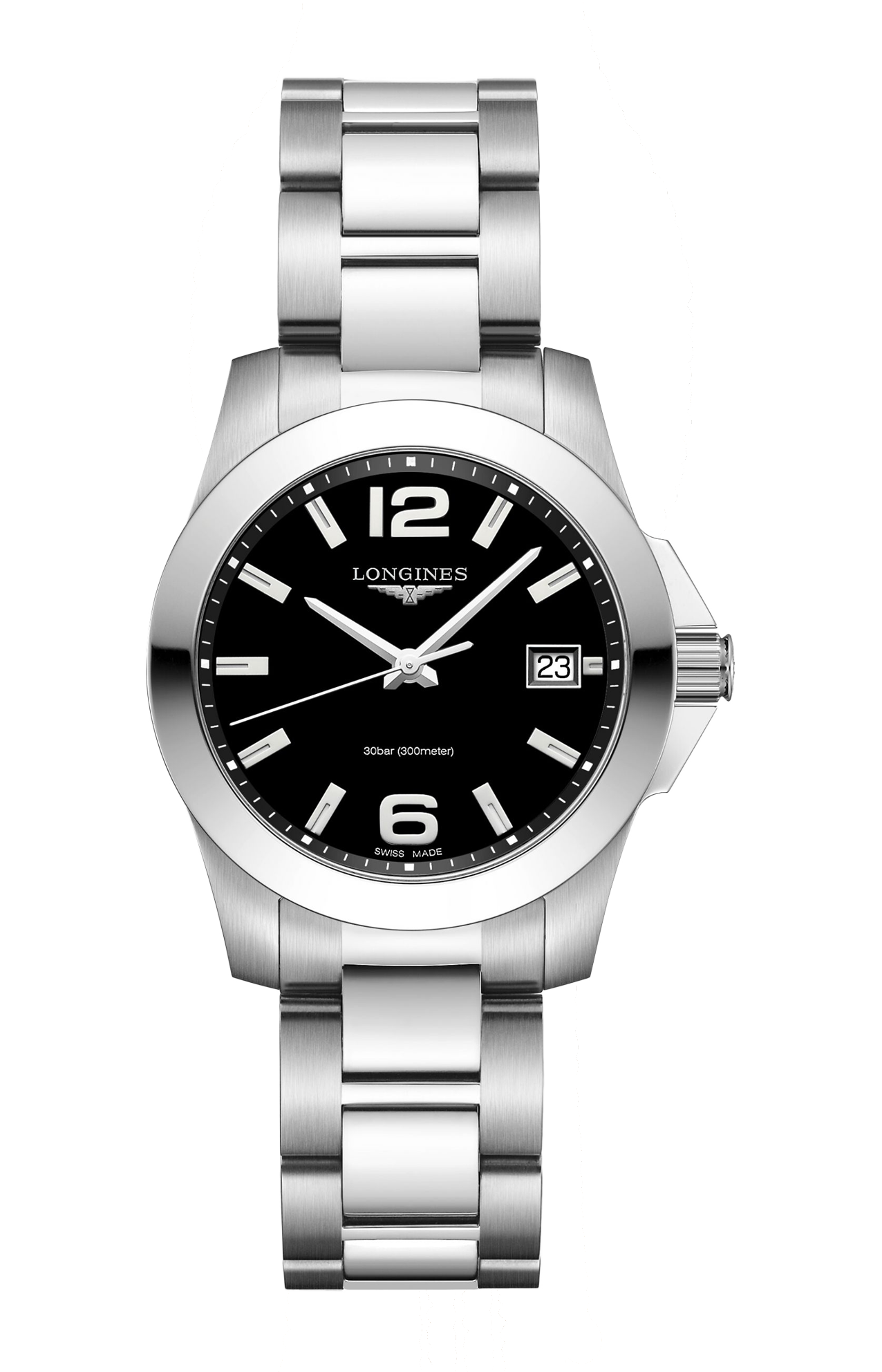 

Часы женские Longines