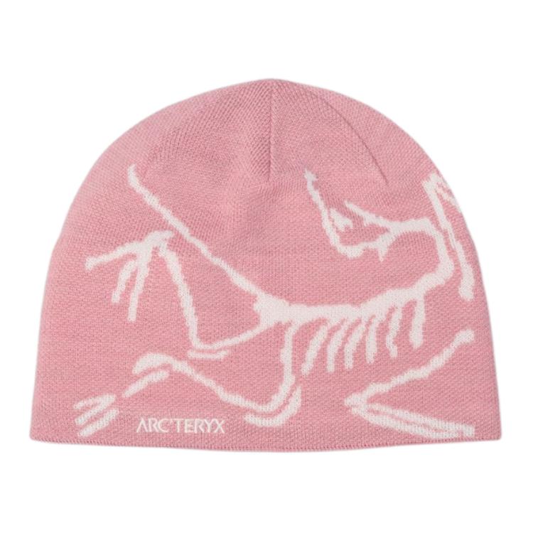 

Arcteryx Женская шапка-бини из мериносовой шерсти pink, Розовый, Arcteryx Женская шапка-бини из мериносовой шерсти pink