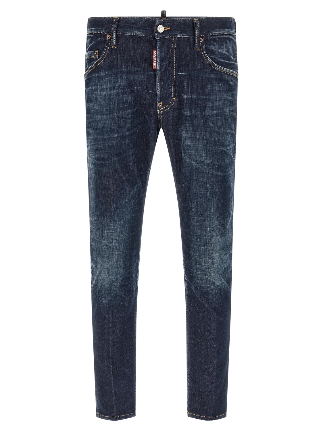 

Джинсы 'Skater' DSQUARED2, синий