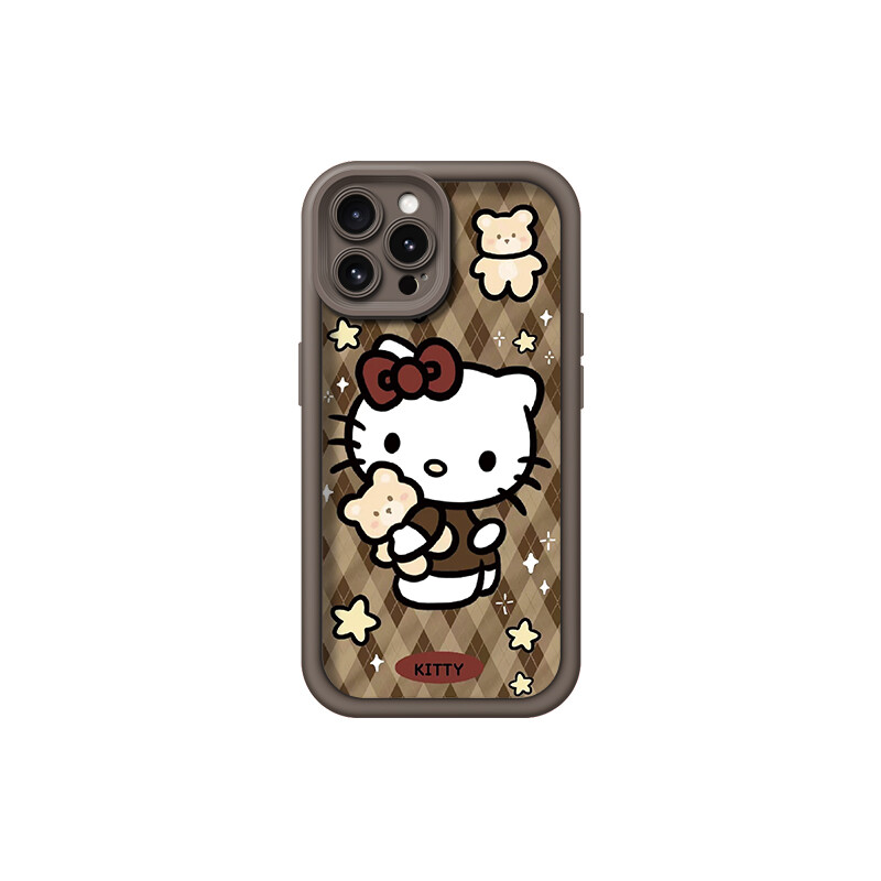 

Чехол для телефона MSMF Us 10 Cents Msmf, DWKJTSY22 - Cold coffee color