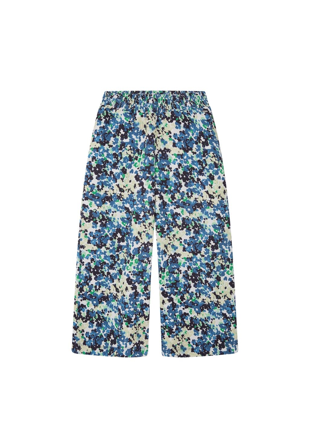 

Брюки Otilie Pepe Jeans, цвет sea blue