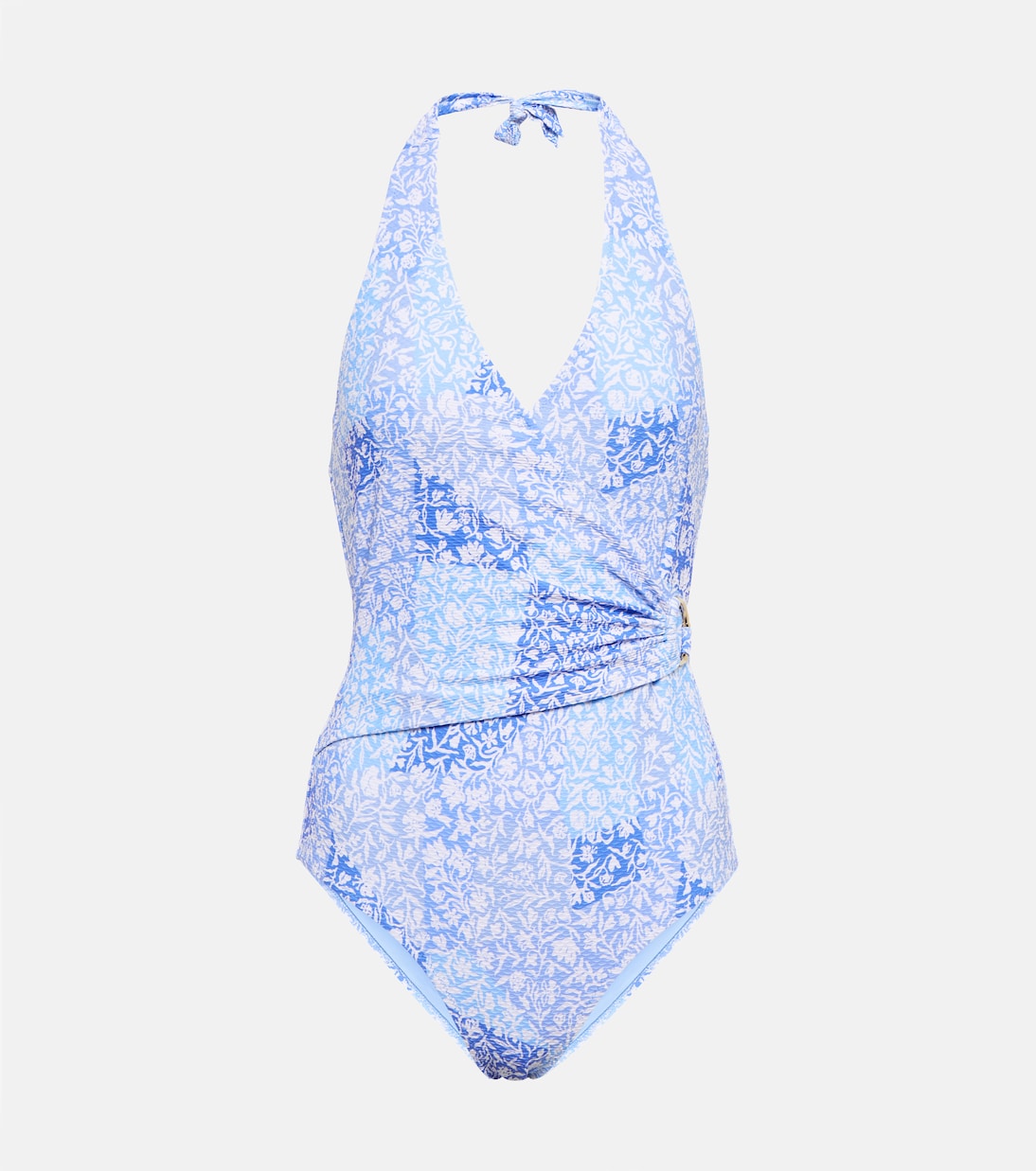 

Купальник Stella Maris с принтом Heidi Klein, Stella Maris