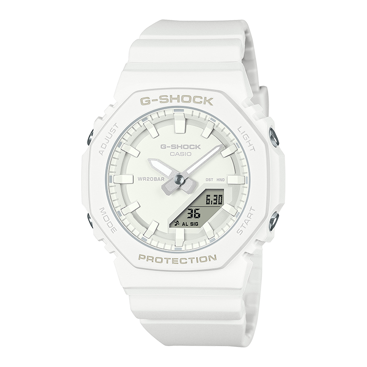 

Часы G Shock GMA P2100 2A CASIO