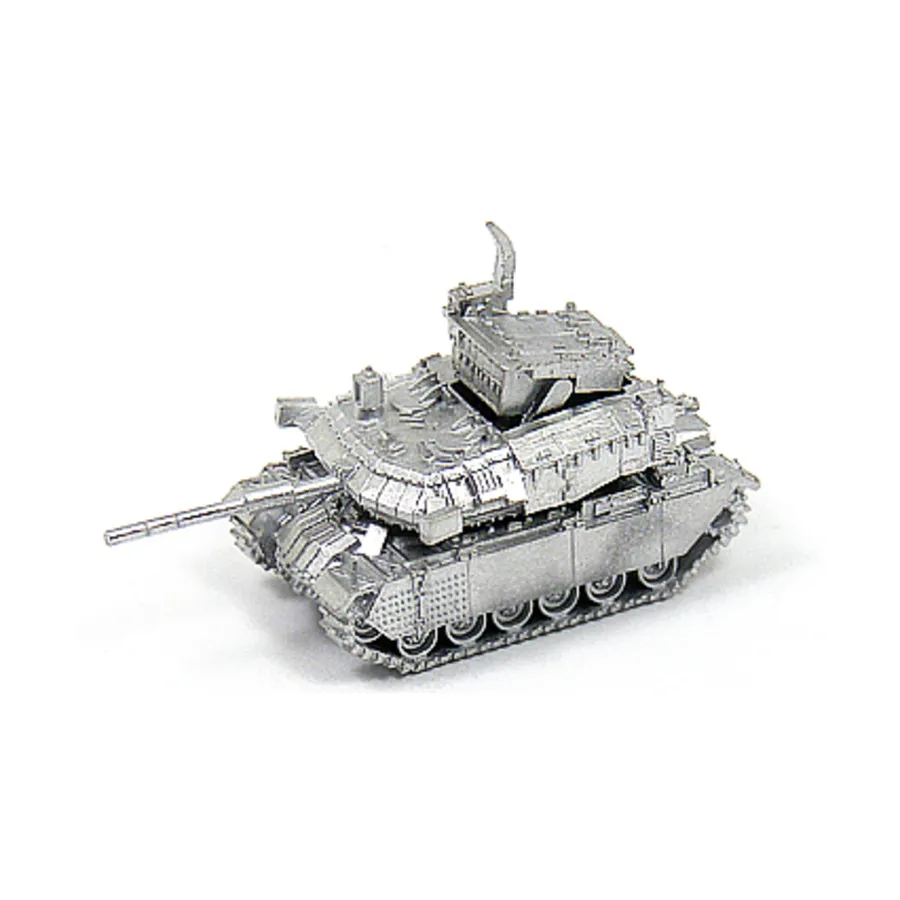 

Ракетный авианосец Перех, Modern Micro Armour - Israeli (1:285)