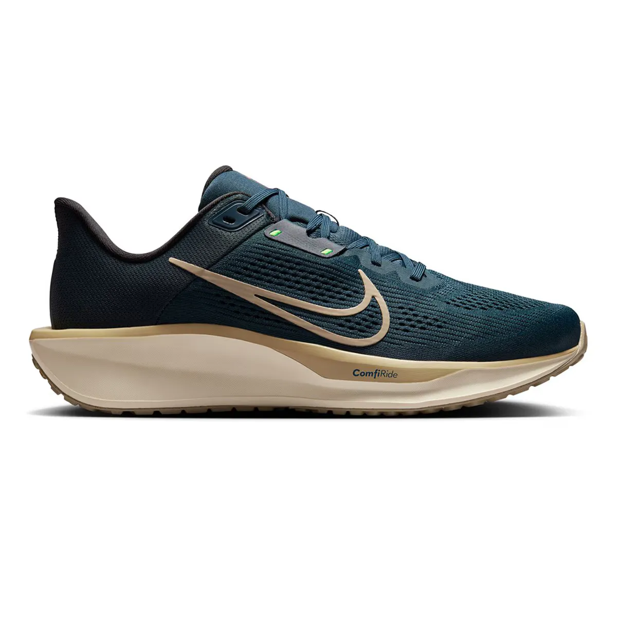 

Кроссовки мужские Nike Quest 6, синий