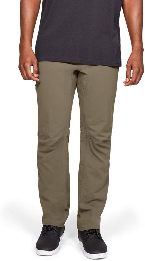 

Брюки Under Armour UA Guardian для мужчин, Bayou/Bayou