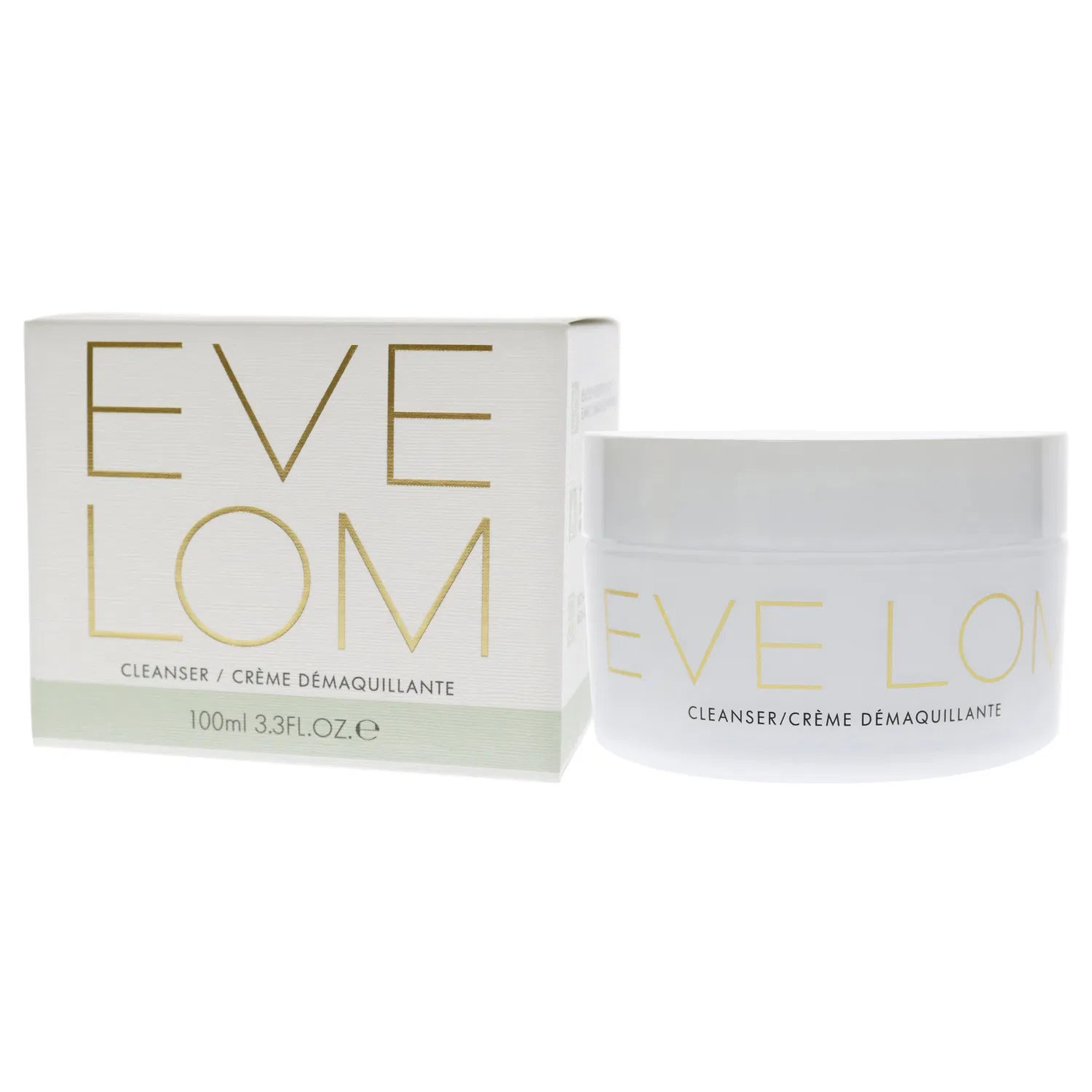 Очищающий крем Eve Lom для мужчин и женщин - 95 мл, 3.3 Oz — фото 4