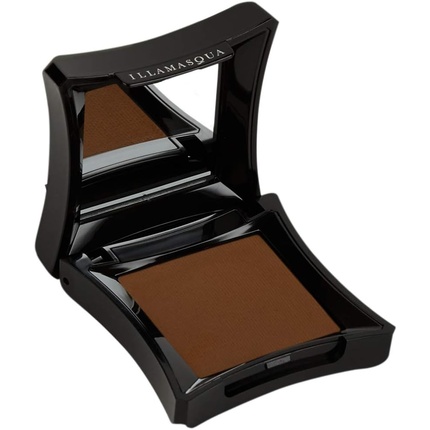 

Пигментированный крем для бровей Eye Brow Cake Thunder Define Cream 0,21 г Illamasqua