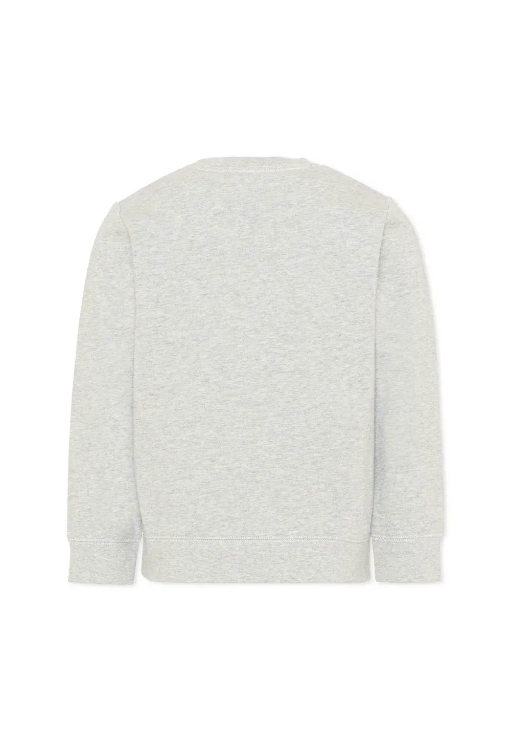 Фелпа - толстовка Stella Mccartney Kids, Grey — фото 2