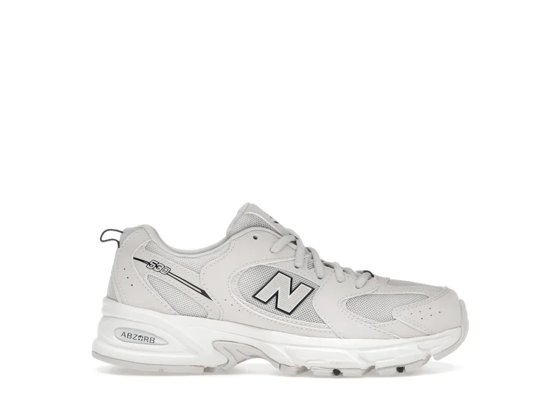 Детские кроссовки Lifestyle New Balance 530, Moonbeam Seasalt