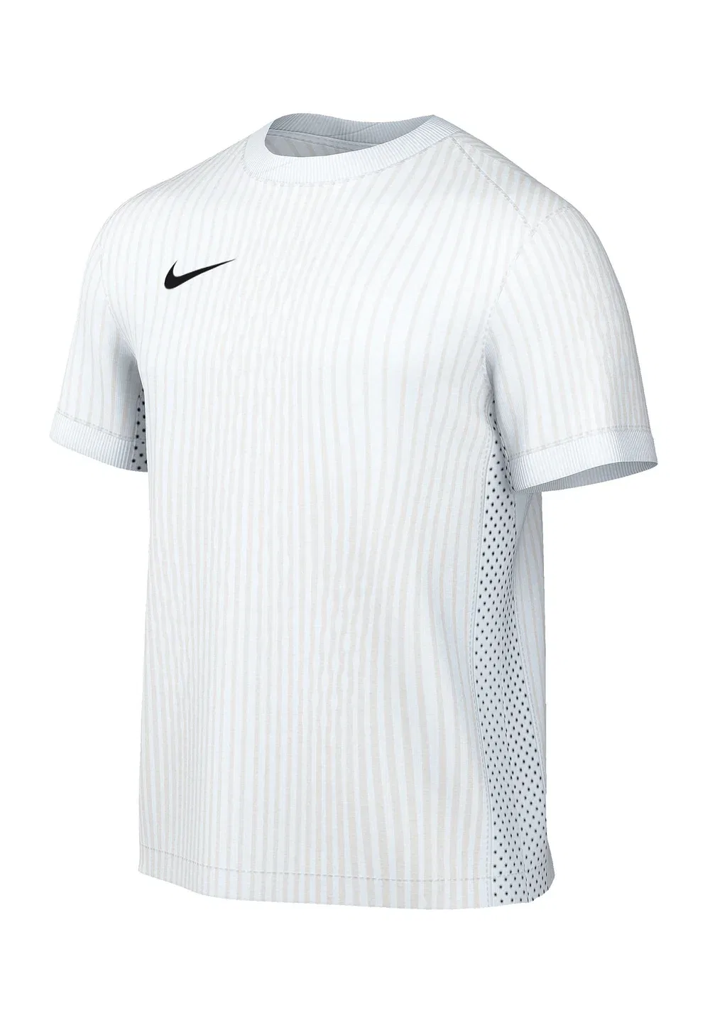 Vapor v trikot fussball - текстиль для командного спорта - трикоты - футбольная майка Nike Performance, Weissweiss