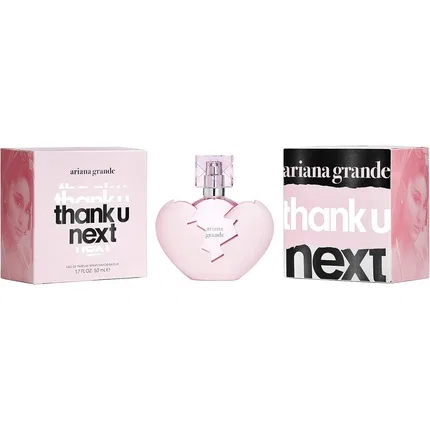 Парфюмерная вода Ariana Grande Thank U Next, 50 мл