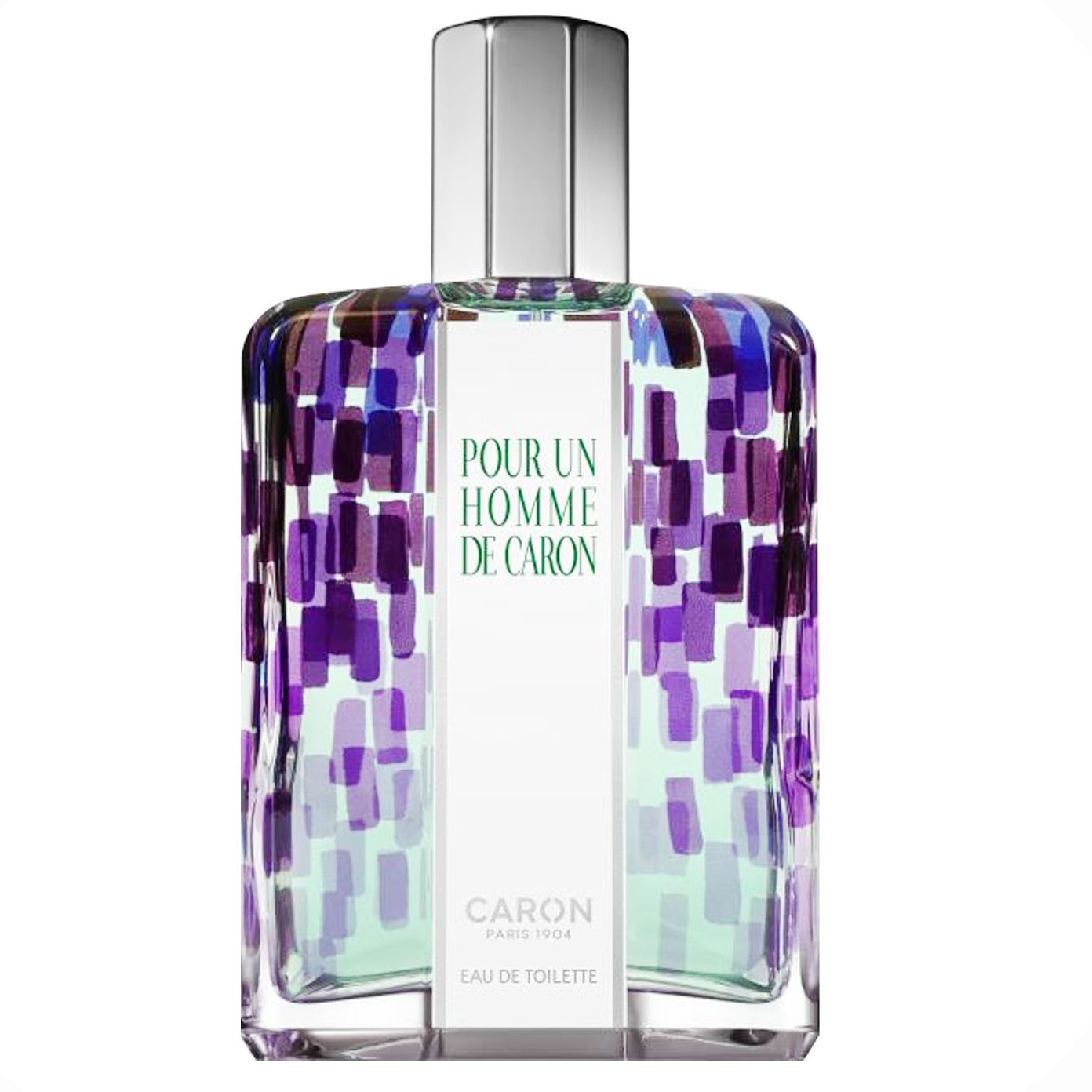 Туалетная вода Caron Pour Un Homme De Caron Limited Edition