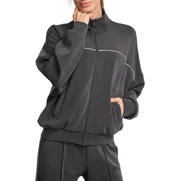 Женский свитшот Victoria's Secret, Dark Gray