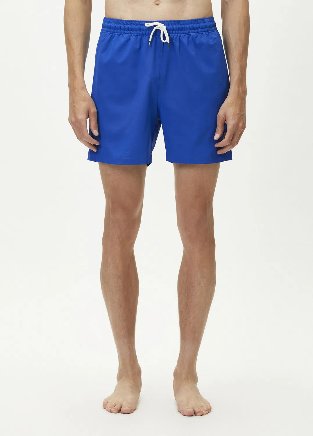 Плавки на шнурке Polo Ralph Lauren, Mavi — фото 2
