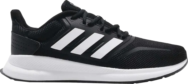 

Кроссовки Adidas Wmns Runfalcon 'Core Black', черный