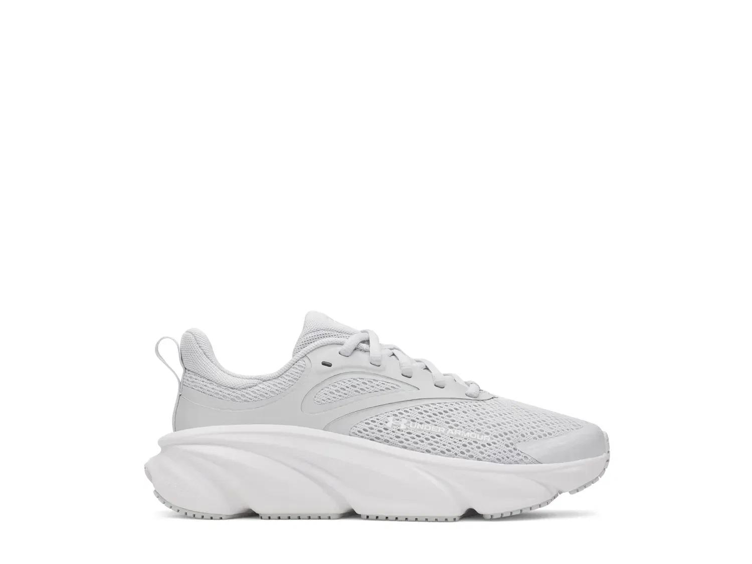 Кроссовки Rogue 7, Kids', Under Armour, серый
