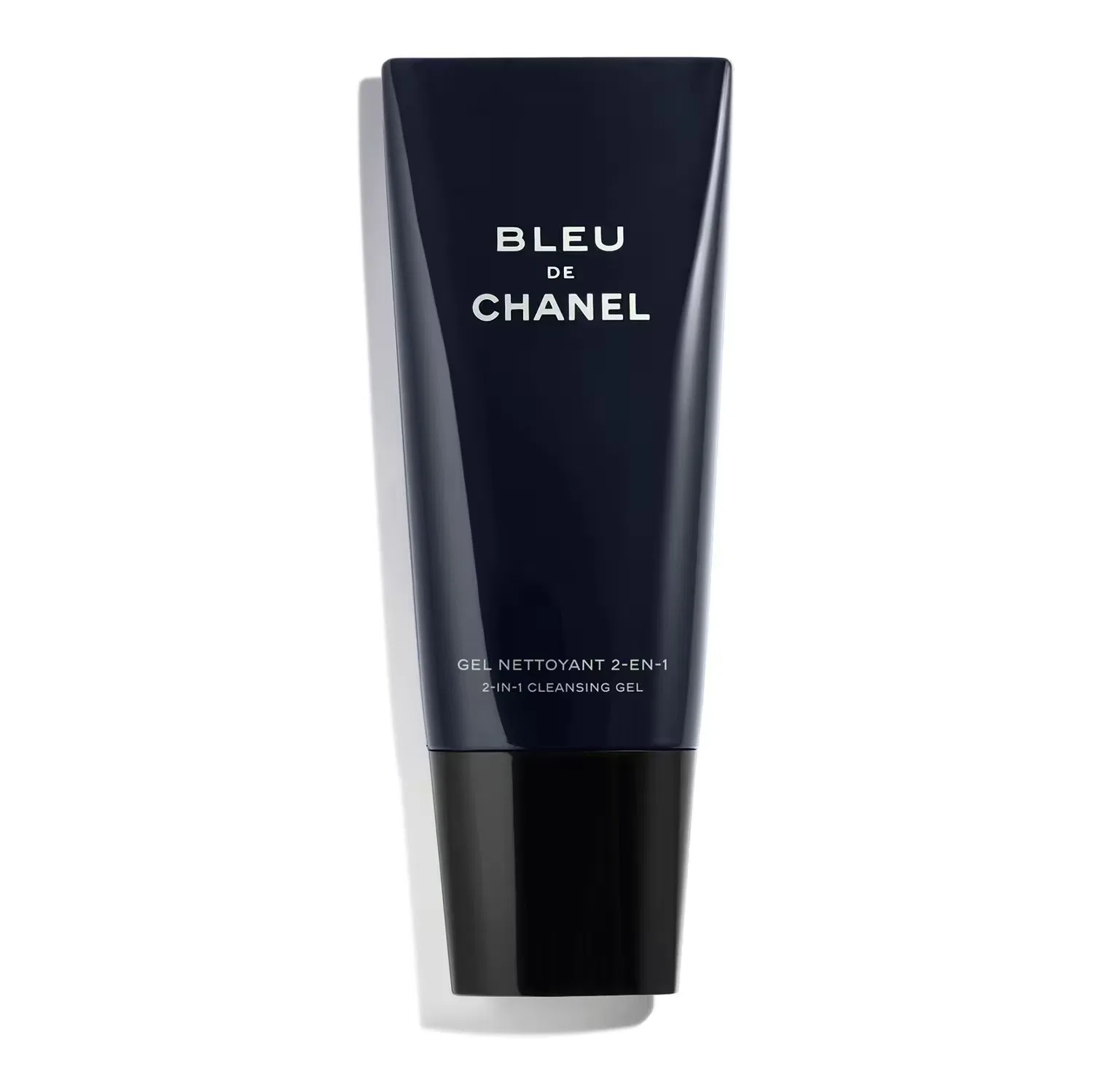 Гель для умывания 100 мл с ароматом Bleu De Chanel CHANEL