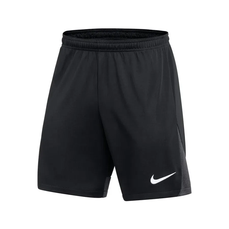 Шорты спортивные с длиной до колена Nike Dri-FIT Academy, Черный