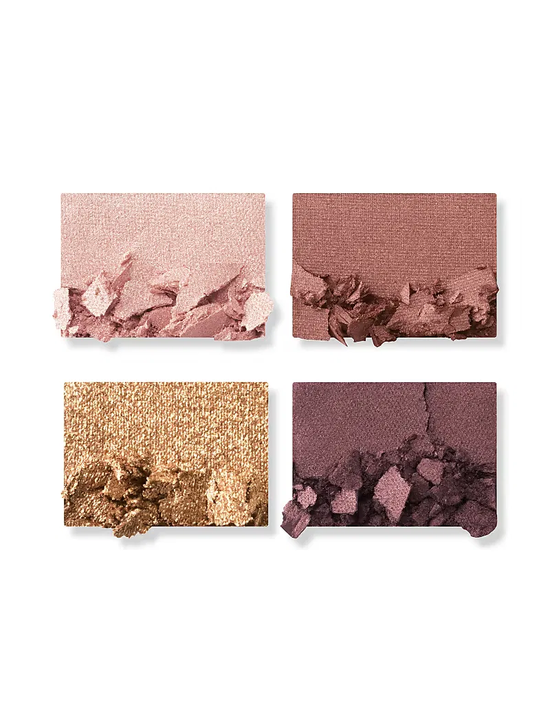 Палетка теней Charlotte Tilbury Luxury Palette - Vintage Vamp — фото 2