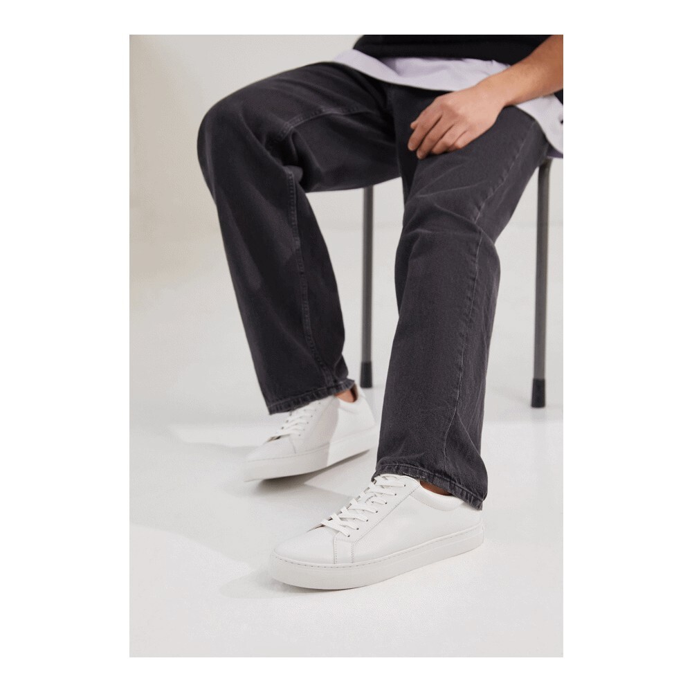 

Кроссовки Vagabond Paul 2.0, white, Белый, Кроссовки Vagabond Paul 2.0, white