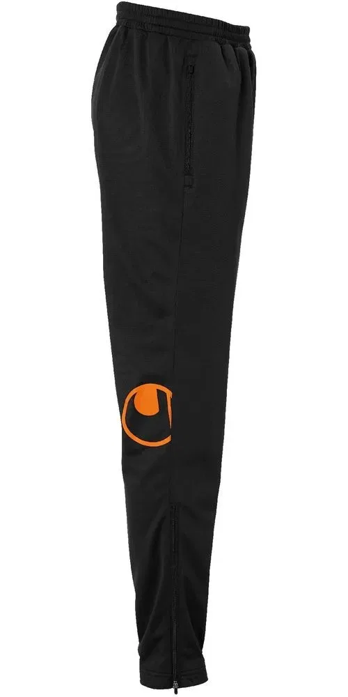 Штаны спортивные с логотипом Score Classic Hose Uhlsport, черный — фото 2