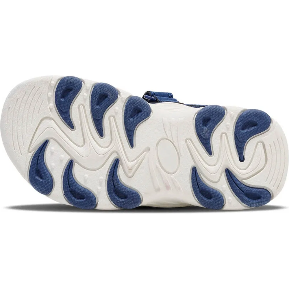 Детские сандалии с регулируемой застежкой Sandal Wave Jr Hummel — фото 3