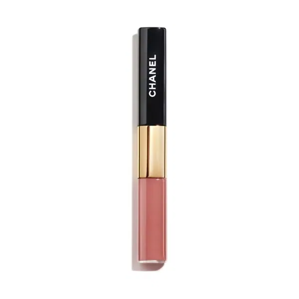 Набор для губ с блеском CHANEL LE ROUGE DUO ULTRA TENUE, 174 Endless Pink