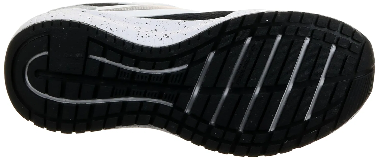 Детские кроссовки для мальчиков с EVA-подошвой Reebok Road Supreme 4.0 Alt Reebok, White Pugry2 Black — фото 2