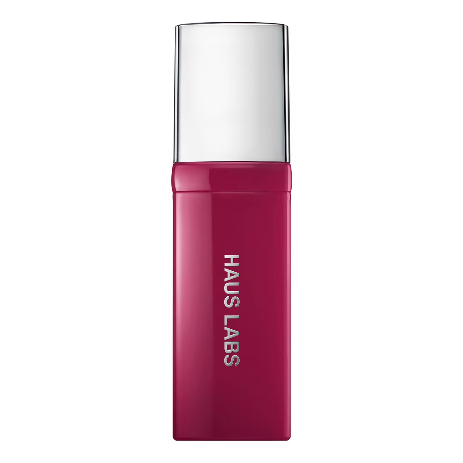 Губная помада Haus Labs By Lady Gaga Atomic Shake Lip Lacquer, Berry, 4 мл