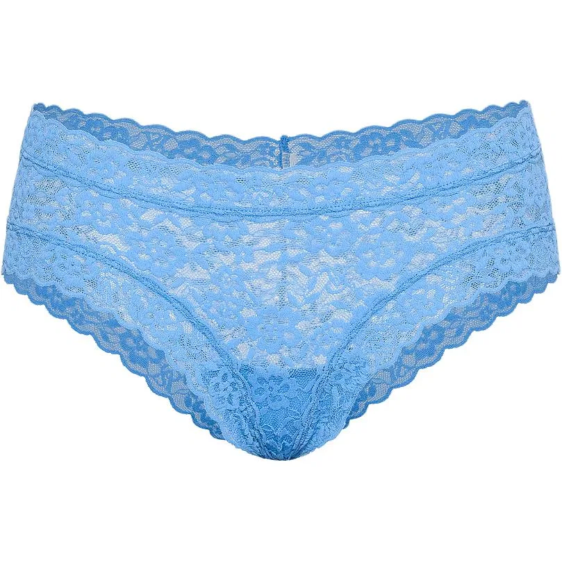 Женские трусы модель Briefs Victoria's Secret, Цвет 1 Pack (Sapphire Blue)