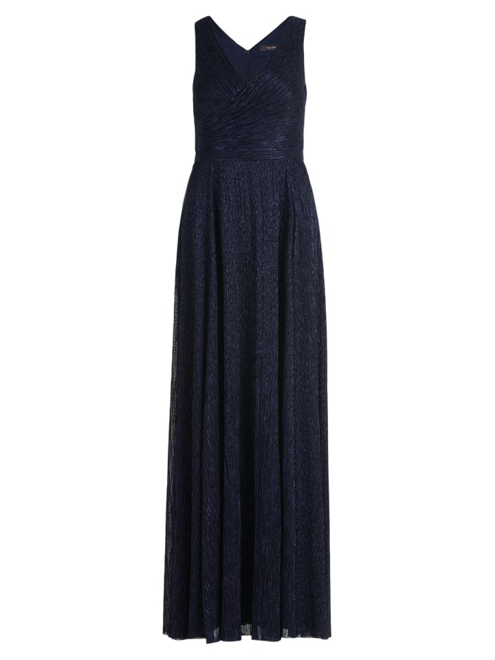 

Длинное платье Vera Mont