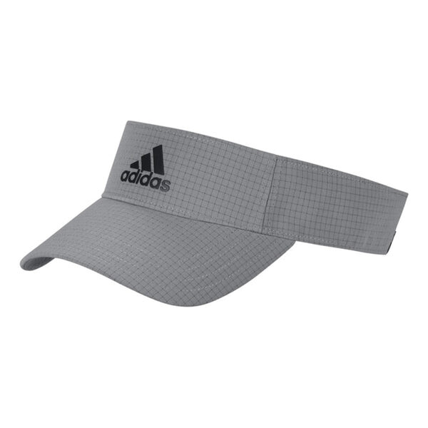 

Бейсболка golf tour visor 'grey' Adidas, серый