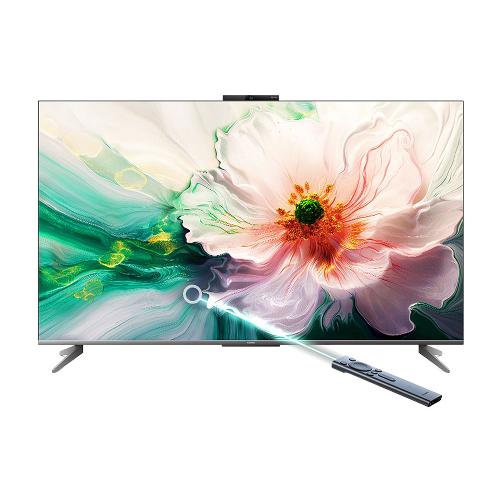 

Телевизор Huawei Vision Smart Screen 4 New, 75", 4K Ultra HD, LED, 240 Гц, серый