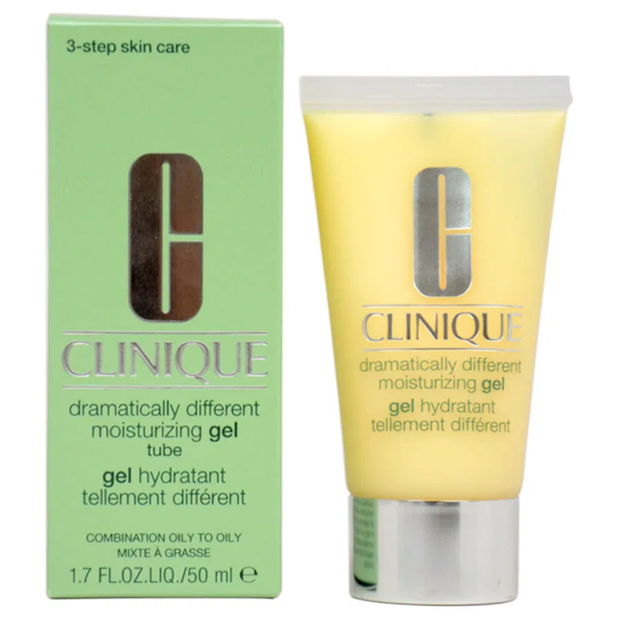 Увлажняющий гель Dramatically Different Clinique, 1.7 oz