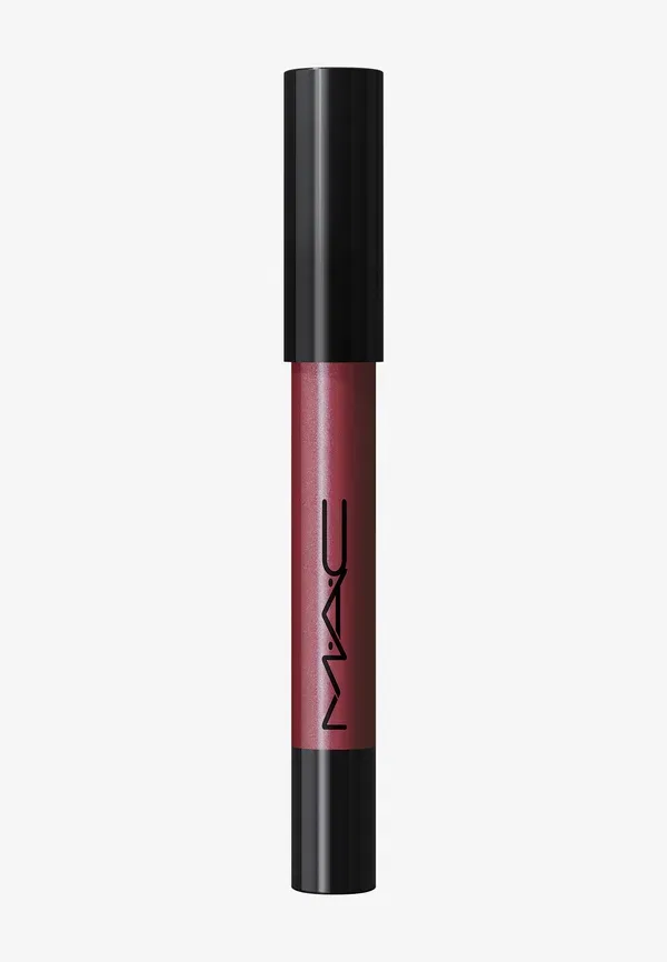 Карандаш для губ матовый Dazzlelips crayon Mac, Grapeful 1.5 г, цвет grapeful — фото 2